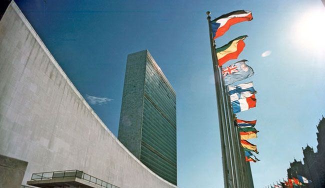 الامم المتحدة: احكام الاعدام الجماعية في مصر انتهاك للقانون الدولي