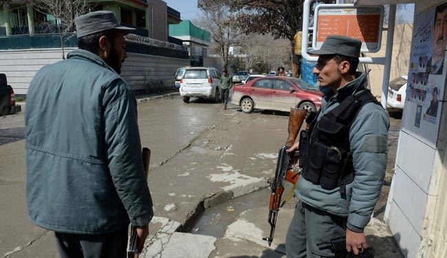 افغانستان: پاکستان در حمله به هتل 