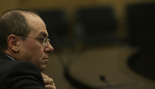 Israeli minister under investigation for sexual offense