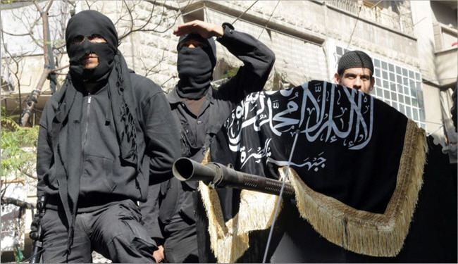داعش تفجع جبهة النصرة في ديرالزور
