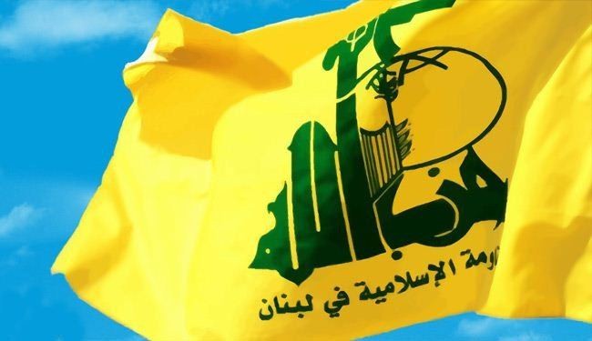 حزب الله: هدم مقام الصحابة بالرقة جريمة برسم المعارضة