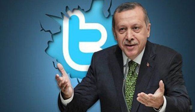 Turkish court defies Erdogan on Twitter