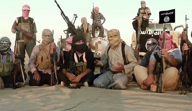 مقتل اثنين من متزعمي النصرة؛ احدهما غدرا على يد داعش