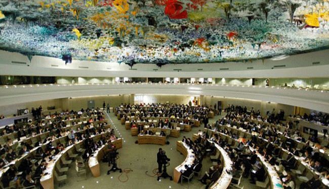 الامم المتحدة تدعو واشنطن لوقف التنصت واغلاق غوانتانامو