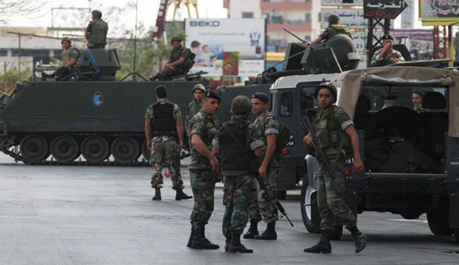 الجيش اللبناني ينتشر بطرابلس لاعادة الامن، فهل ينجح؟