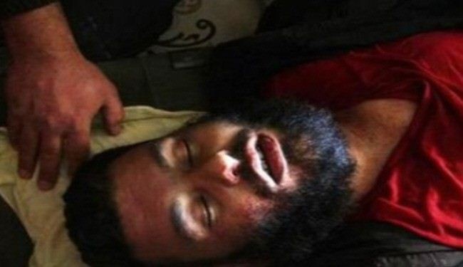 Al-Qaeda-linked terror leader killed in Syria's Idlib