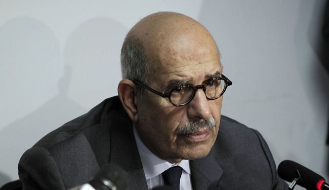 هل سيعود البرادعي لحياة مصر السياسية؟