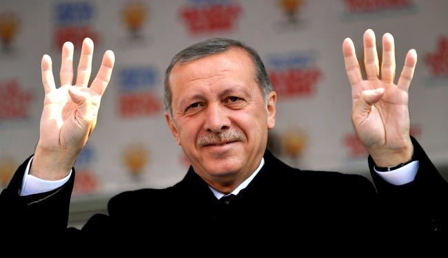 آغاز انتخابات سرنوشت ساز در ترکیه