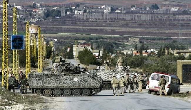 Lebanon Army vows anti-terror resolve after terror blast