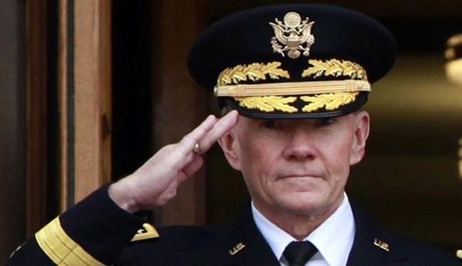 Top US general in Israel despite recent tensions