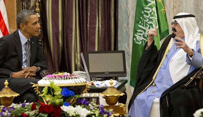 4 مؤشرات تعزز إمكانية تنحي الملك السعودي عن العرش