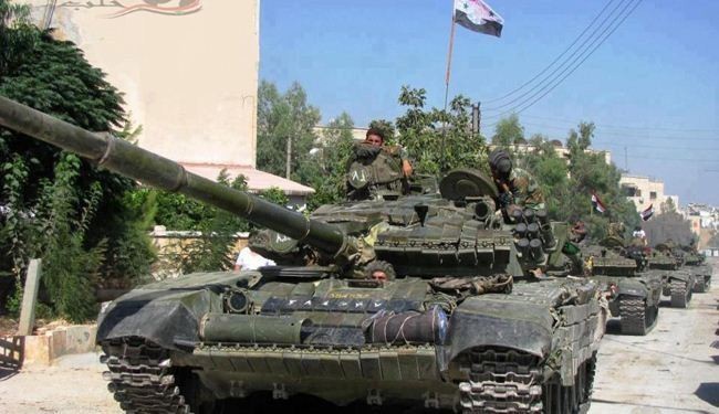 وورلد تريبيون: الجيش السوري يسيطر على 80% من حلب