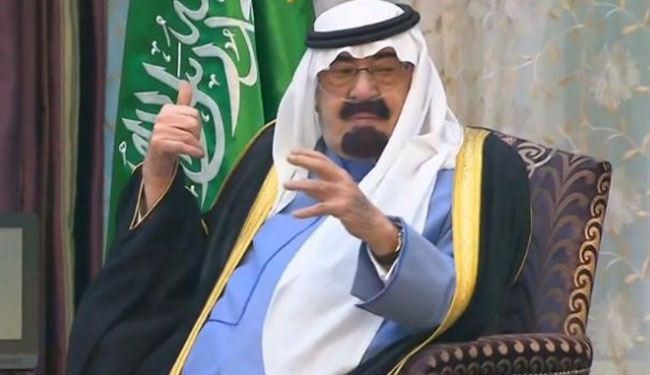 المملكة الهرمة.. بمناسبة تعيين مقرن بن عبدالعزيز ولياً ثانياً للعهد!!