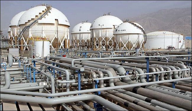 تركمانستان تزيد من تصدير الغاز إلى ايران