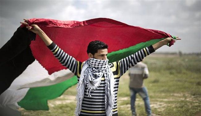 Palestinians reject Israel talks proposal as 'blackmail'