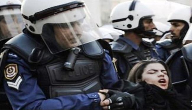 توسل به زور در زندان‌های بحرین قانونی شد