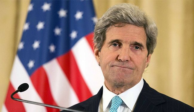 جولة ثانية لمحادثات كيري في تل ابيب لانقاذ التسوية