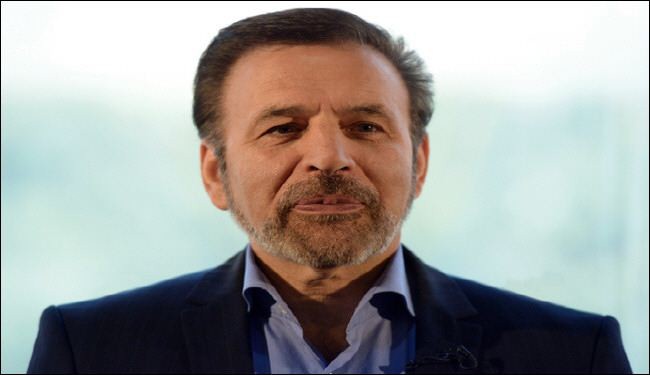 ايران تبحث مع 12 دولة تطوير التعاون بمجال الاتصالات