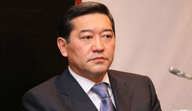Kazakhstan's prime minister, whole cabinet resign