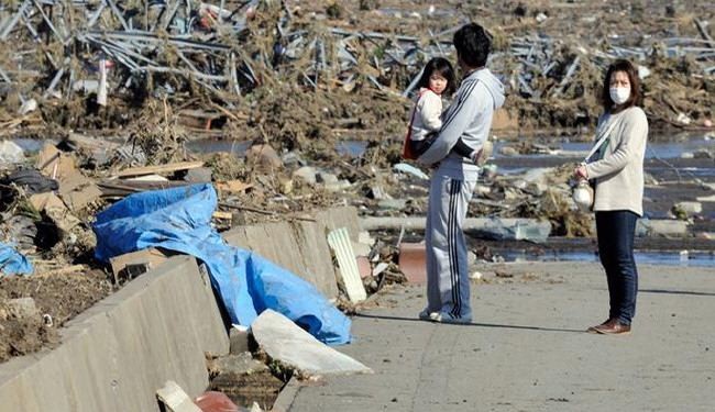 اليابان تطلق انذارا من حدوث تسونامي بعد زلزال تشيلي