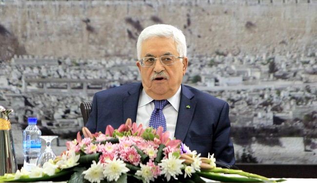 ترحيب فلسطيني بقرار عباس وتل أبيب تهدد بتدفيع الثمن