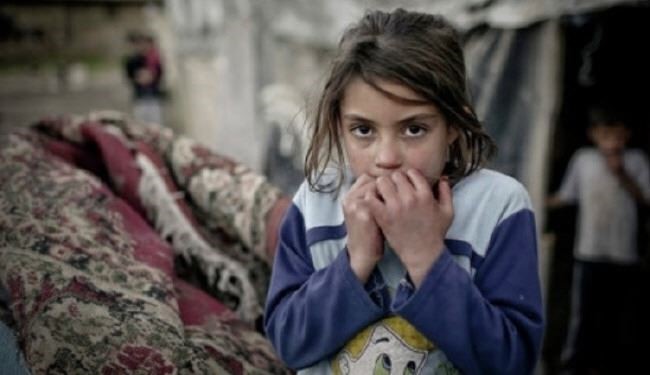 6 کودک سوری درحمله تروریست‌ها کشته شدند