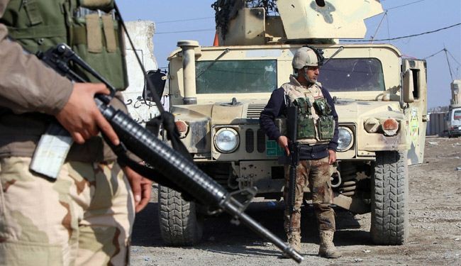 الجيش العراقي يحبط 3 هجمات لـ
