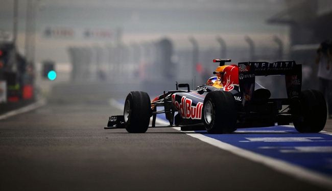 Bahrain opposition calls for boycott of Formula One race