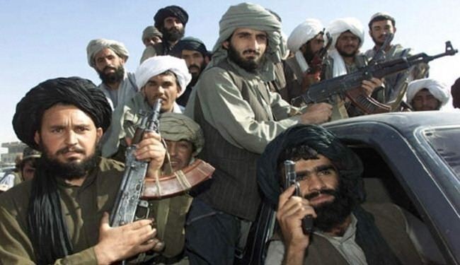 طالبان الباكستانية تمدد وقف اطلاق النار