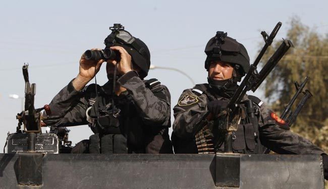 هلاکت ده‌ها عضو القاعده در عراق