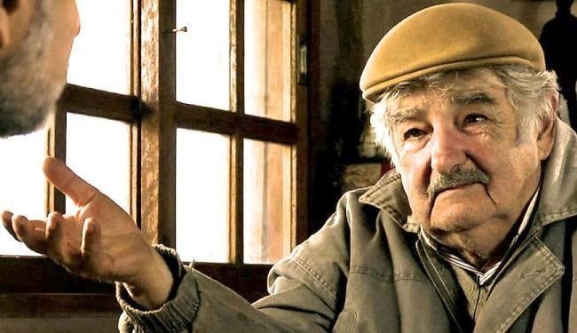 In Picture: World’s poorest president in Uruguay