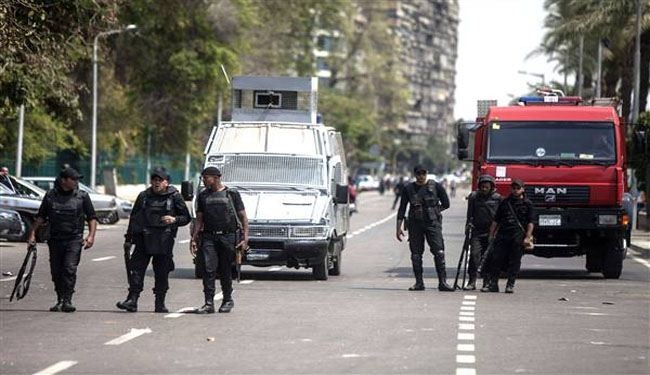 Egypt tribal clashes leave 23 people dead