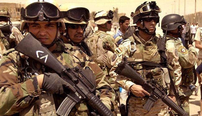 الدفاع العراقية: الفلوجة مطوقة باحكام وقوات الامن مهيأة