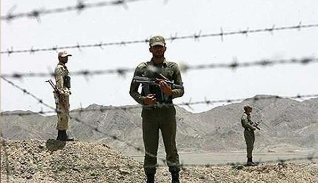 الحرس الثوري ينشئ 500 نقطة عملياتية موقتة في غرب ايران