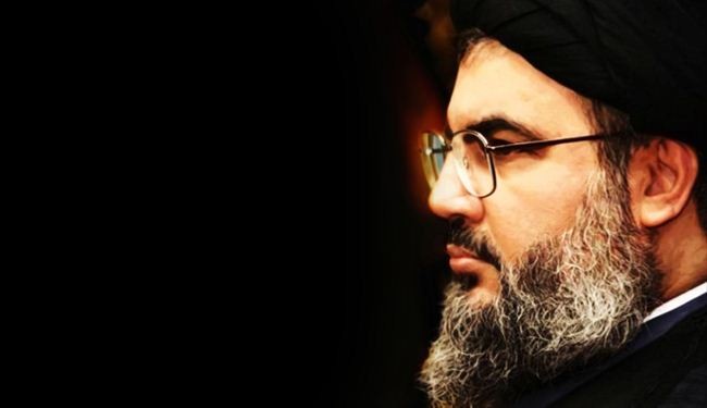 Nasrallah: Danger of Syria’s fall doesn’t exist anymore