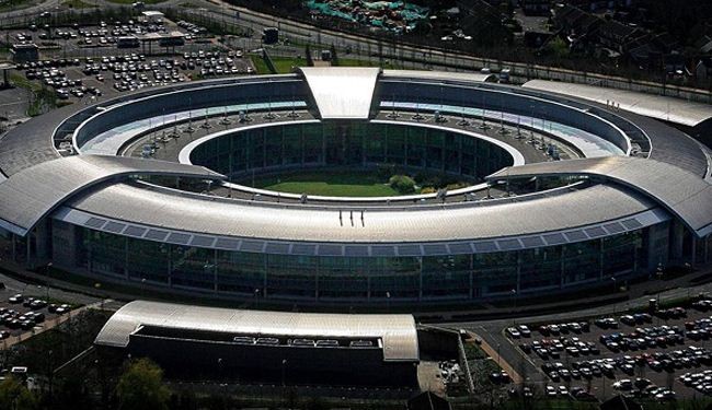 British agency to launch postgraduate degree in spying