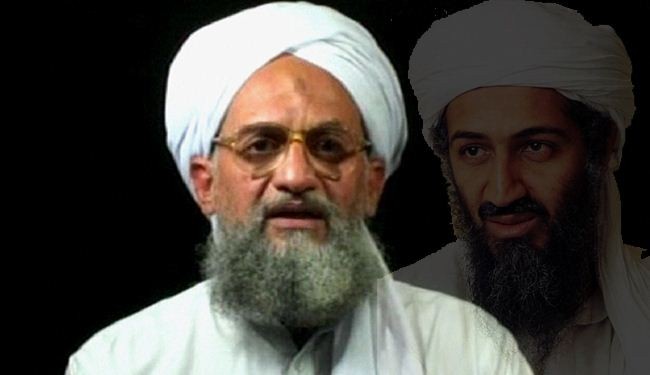 ISIL slams al-Qaeda chief for betraying Osama bin Laden
