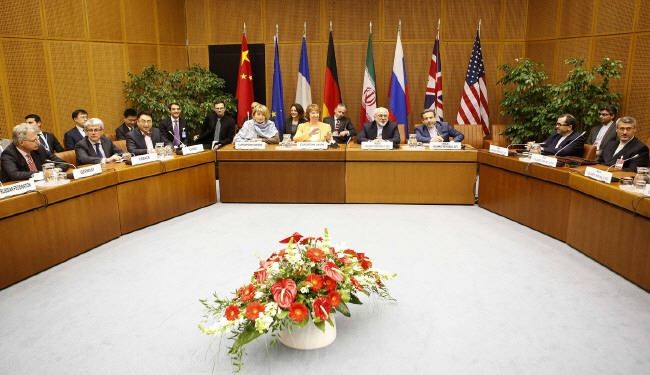 گزارش العالم از ادامه مذاکرات هسته‌ای در وین