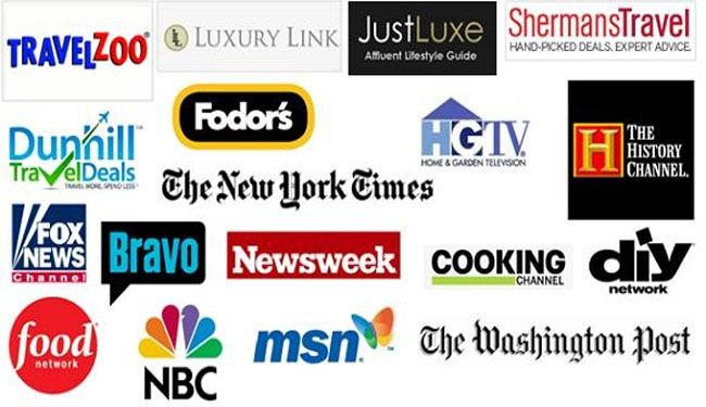 Eight things US mainstream media hides