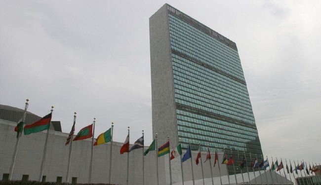 الامم المتحدة تدعو الاطراف في افريقيا الوسطى الى ضبط النفس
