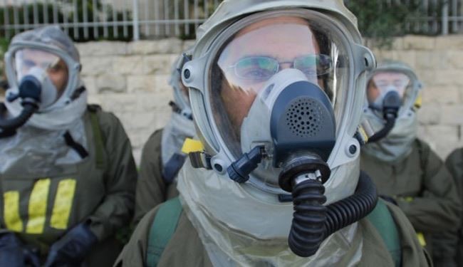 موسكو تعلن إتلاف 59% من الكيمائي السوري