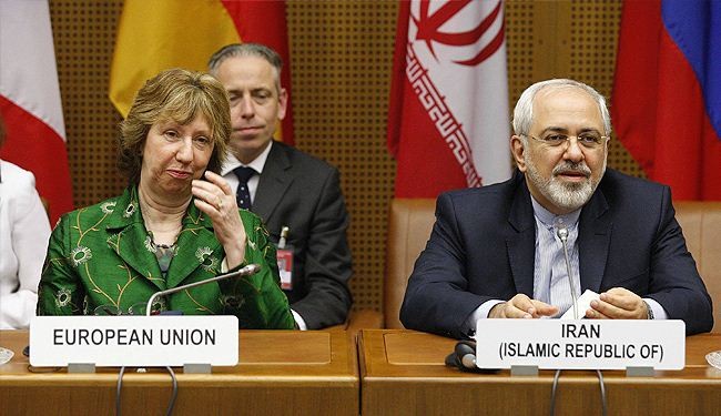 ايران تواصل محادثاتها مع الدول الست في فيينا