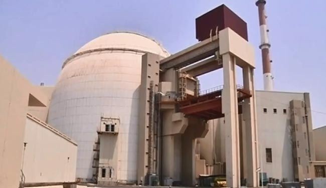 ايران تحتفل باليوم الوطني للتكنولوجيا النووية