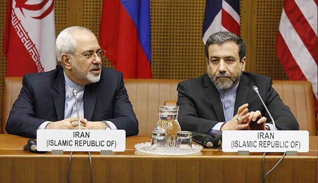 ايران لن تتخلى عن مكتسباتها النووية ومحادثات جديدة في ايار
