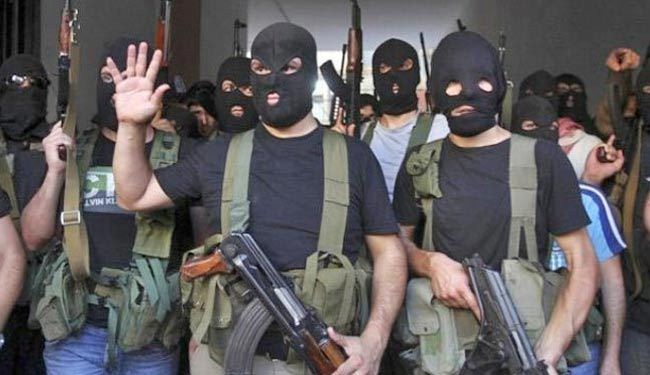 الجماعات المسلحة ترتكب مجزرة بحق مدنيين في  حمص