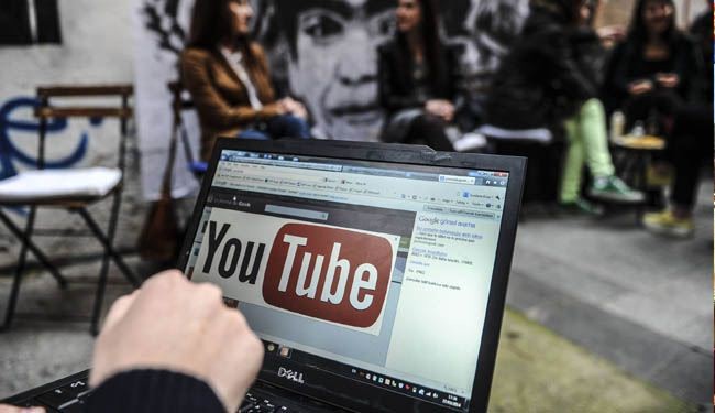 Turkey keeps YouTube block despite court rulings