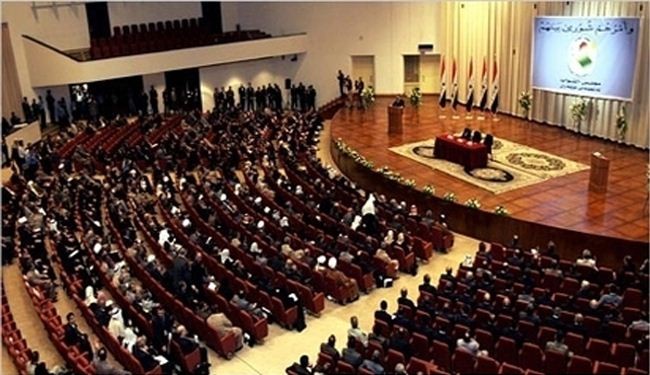 لمحة عن مجلس النواب والانتخابات في العراق