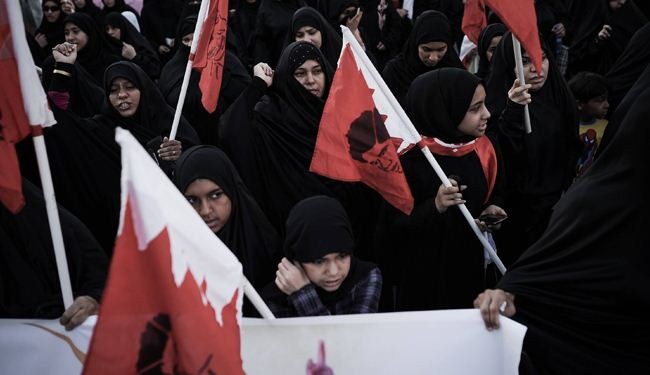 مسيرات نسویّة تنطلق عصر اليوم في البحرين
