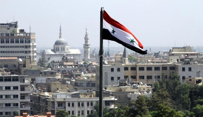 دلیل سکوت شورای امنیت درباره انفجار مرگبار حمص