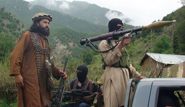 زعيم جماعة ارهابية سيدخل برلمان اقليم البنجاب في باكستان!